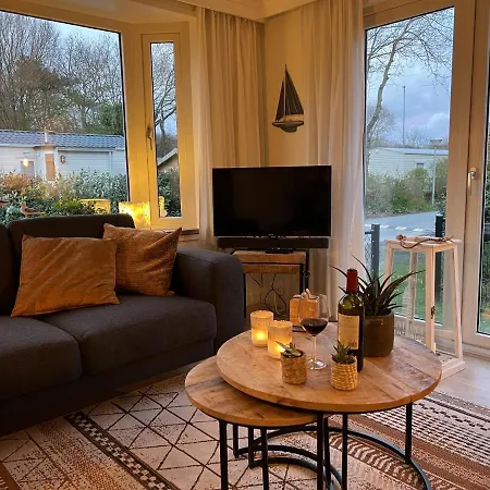 Vakantiepark Kijkduin - 884-2